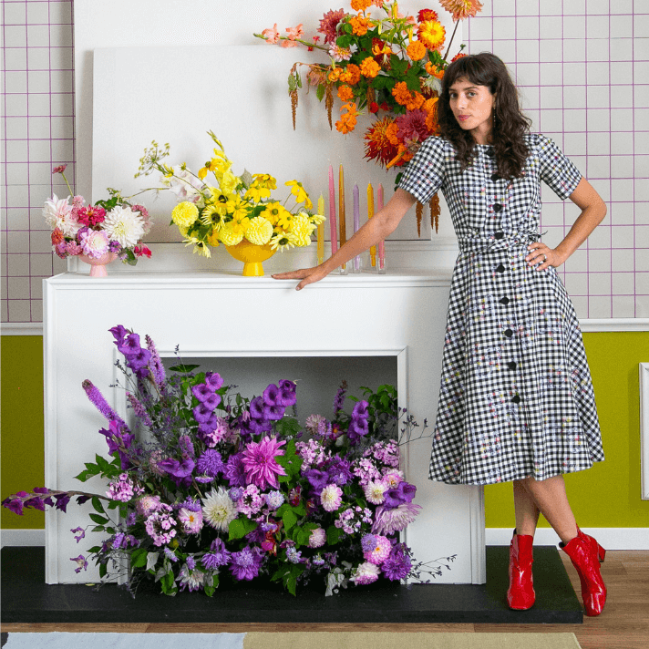 nebbia studio, justine de nebbia studio, justine beaussard, designer floral, formateur en design floral, formateur en art floral, retraite florale, week end fleuris, formation design floral, formations design floral, cours art floral, cours design floral